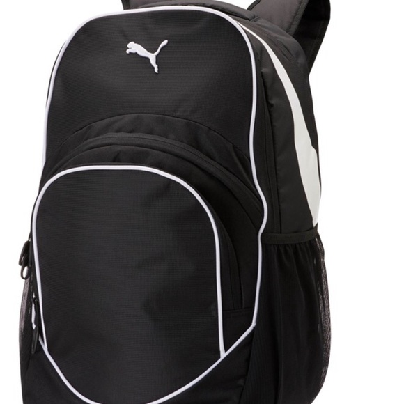 puma soccer bag